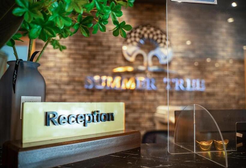 Fotos del hotel Summer Tree Hotel Penang:  3