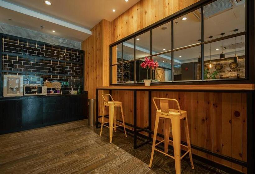 Fotos del hotel Summer Tree Hotel Penang:  5