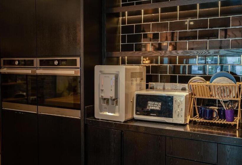 Fotos del hotel Summer Tree Hotel Penang:  13