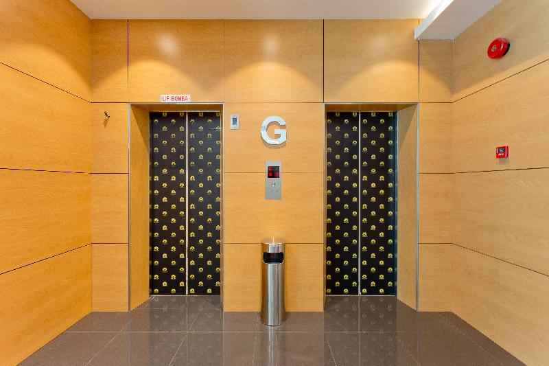 Fotos del hotel Summer Tree Hotel Penang:  11