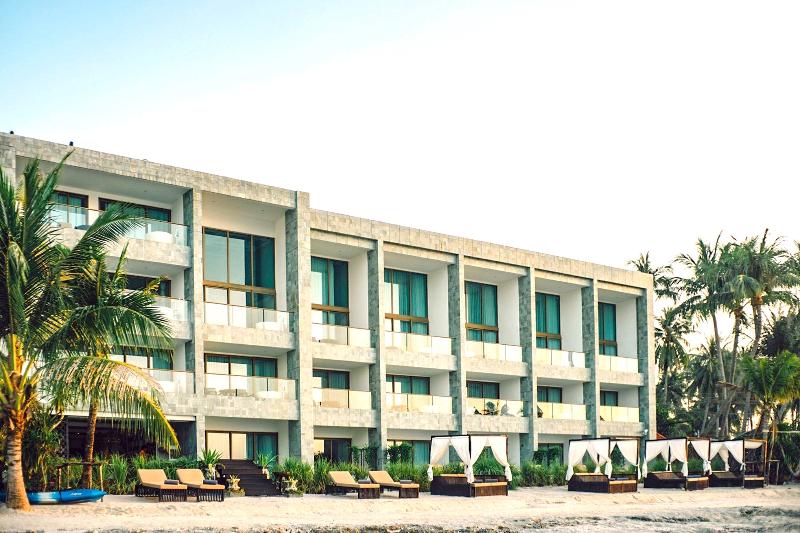 Fotos del hotel The Beach Samui:  2