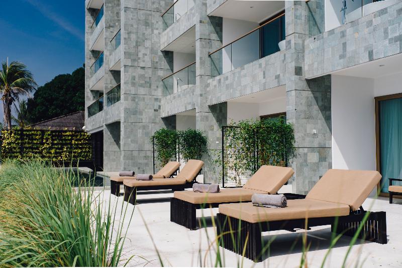 Fotos del hotel The Beach Samui:  15