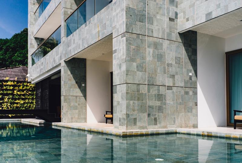 Fotos del hotel The Beach Samui:  1