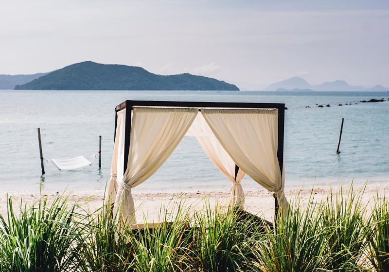 Fotos del hotel The Beach Samui:  21