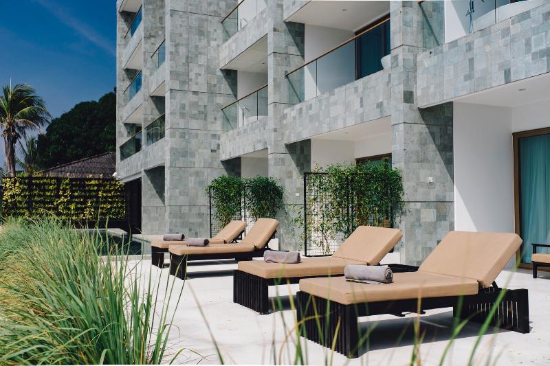 Fotos del hotel The Beach Samui:  12