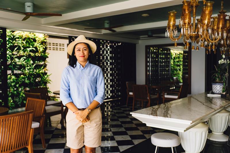 Fotos del hotel The Beach Samui:  7