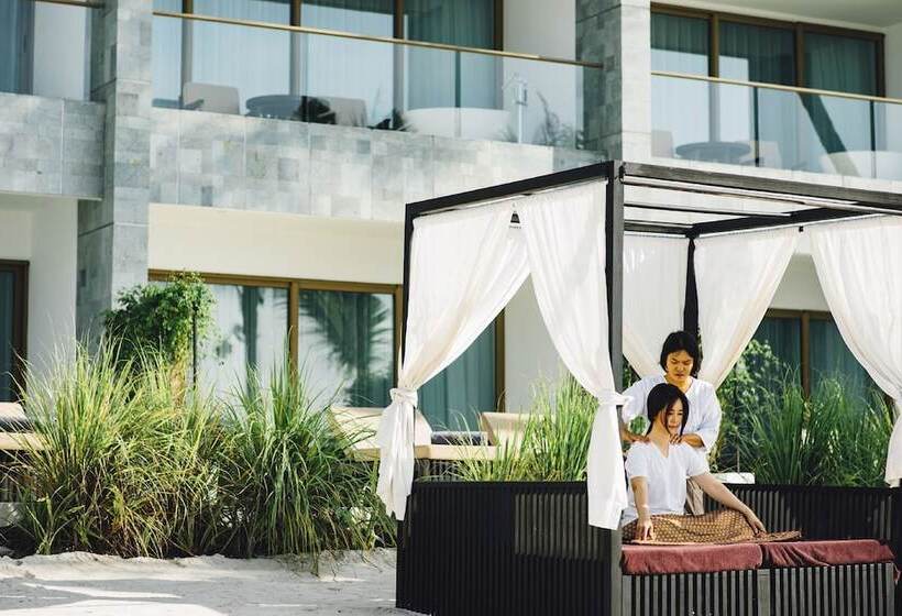 Fotos del hotel The Beach Samui:  6