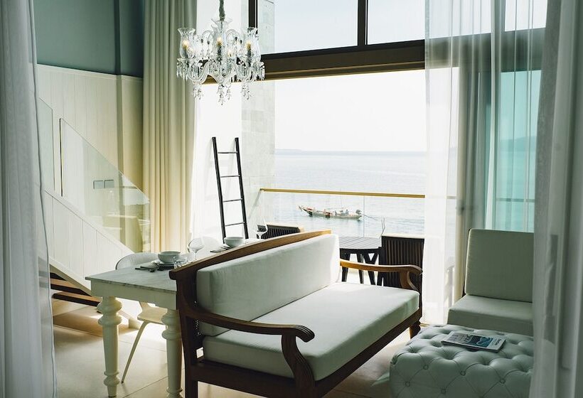 Fotos del hotel The Beach Samui:  14