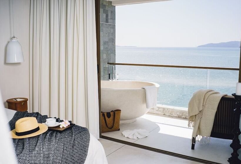 Fotos del hotel The Beach Samui:  25