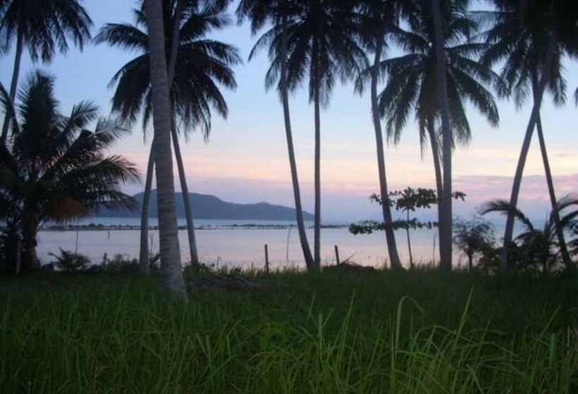 Fotos del hotel The Beach Samui:  13