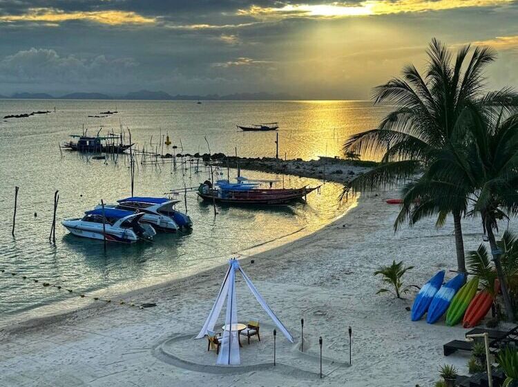 Fotos del hotel The Beach Samui:  20