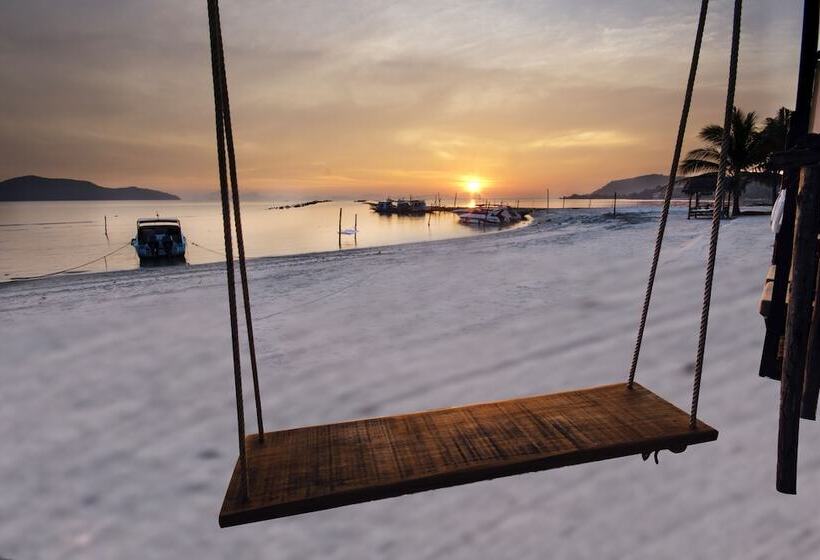 Fotos del hotel The Beach Samui:  24