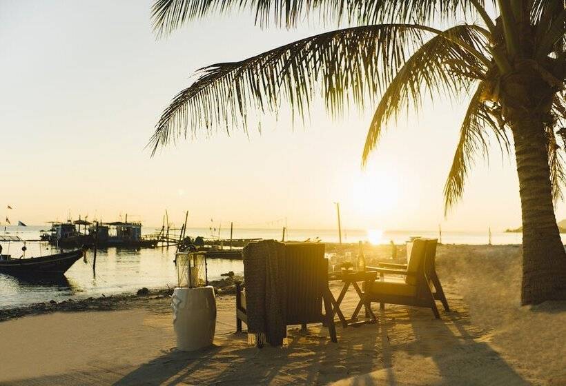 Fotos del hotel The Beach Samui:  22