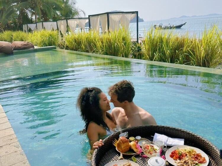 Fotos del hotel The Beach Samui:  5