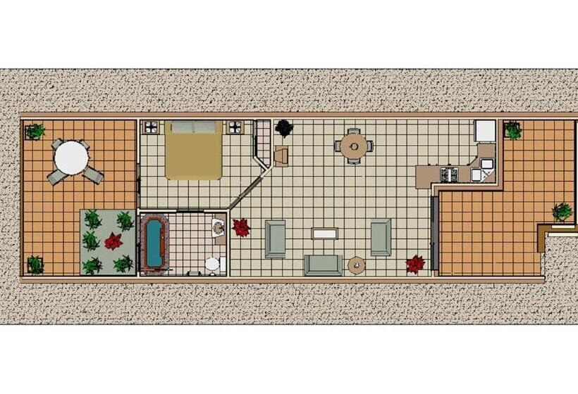 Fotos del hotel The Newport On Macrossan:  13