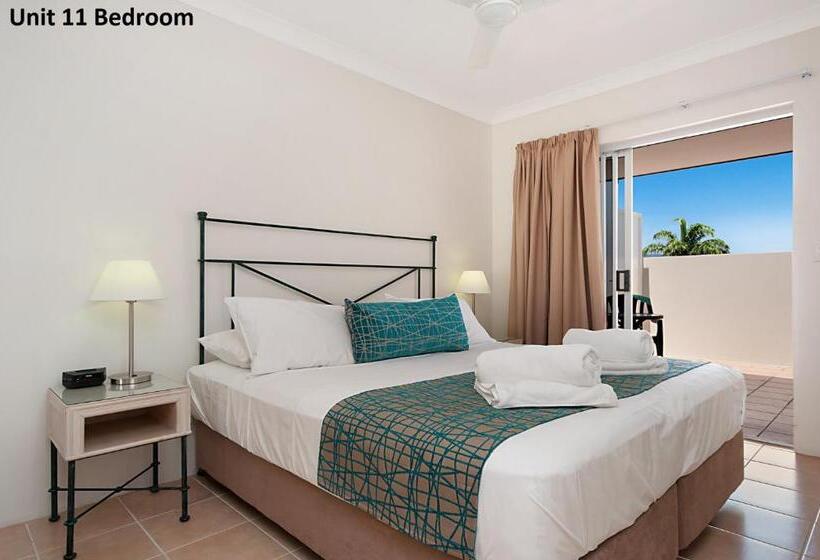 The Newport On Macrossan