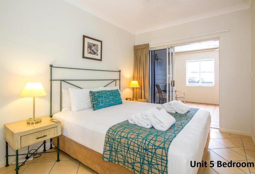 Fotos del hotel The Newport On Macrossan:  9