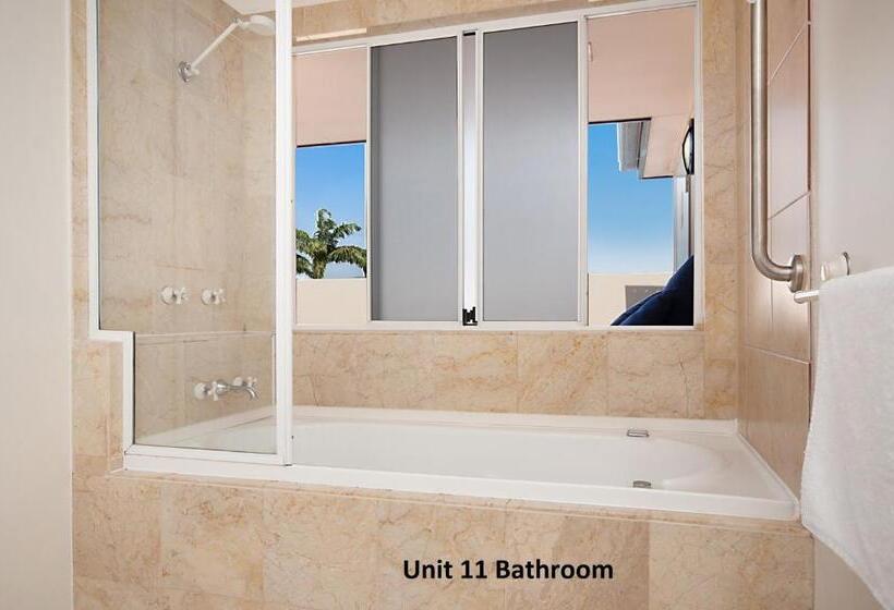 Fotos del hotel The Newport On Macrossan:  4