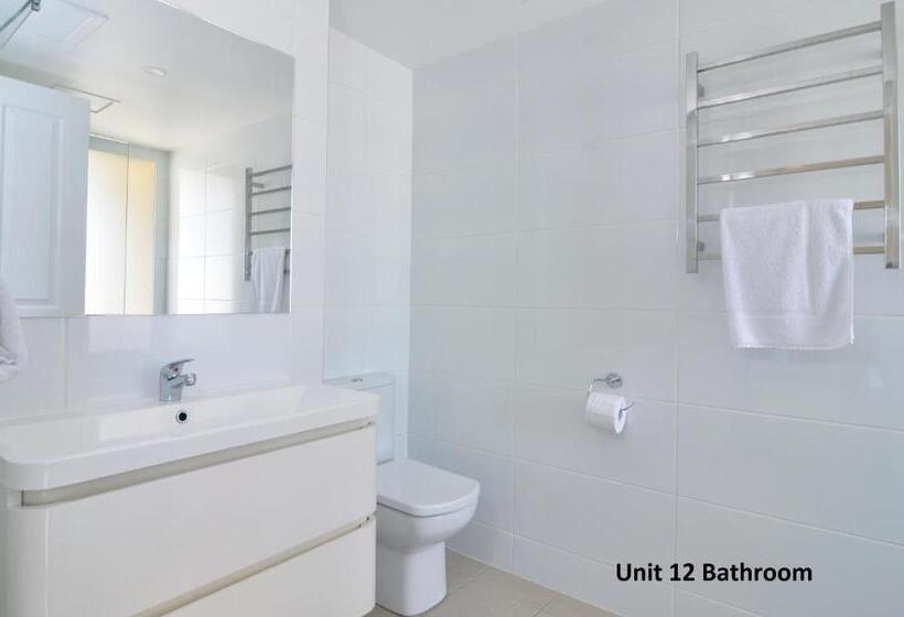 Fotos del hotel The Newport On Macrossan:  7