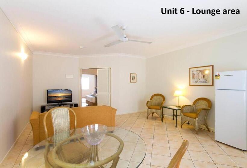 Fotos del hotel The Newport On Macrossan:  11