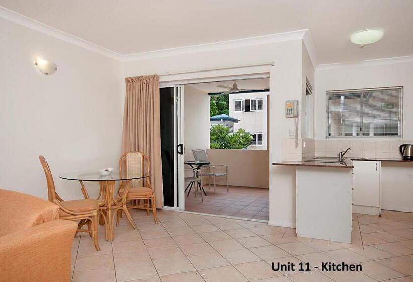 Fotos del hotel The Newport On Macrossan:  10