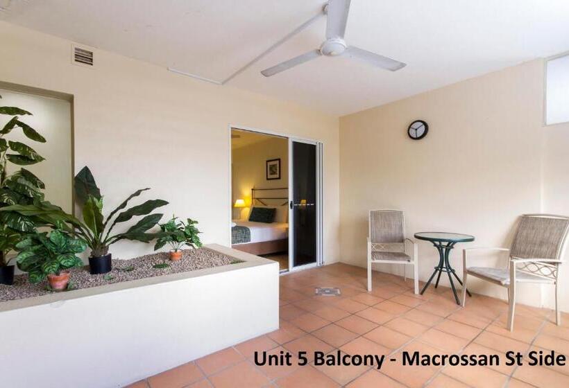 Fotos del hotel The Newport On Macrossan:  14