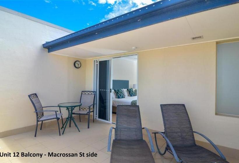 Fotos del hotel The Newport On Macrossan:  3