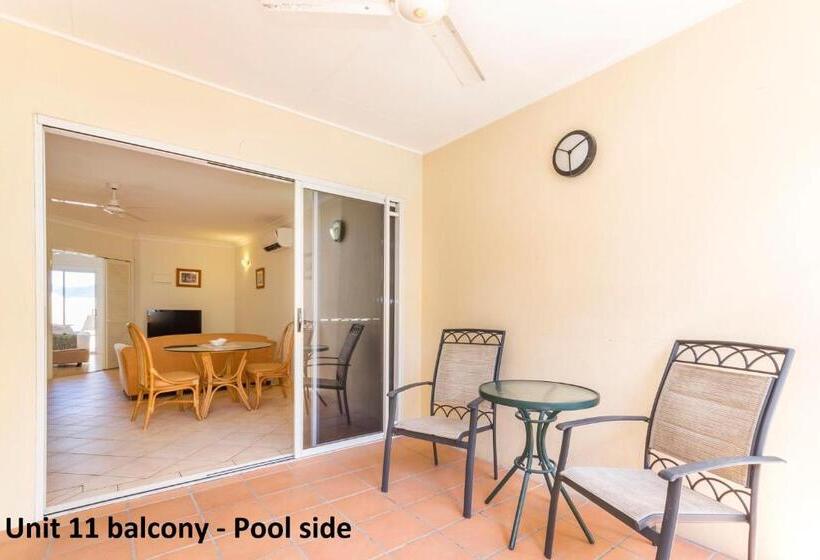 Fotos del hotel The Newport On Macrossan:  8