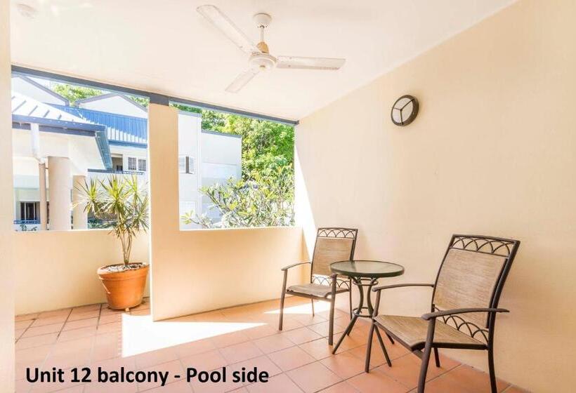 Fotos del hotel The Newport On Macrossan:  5