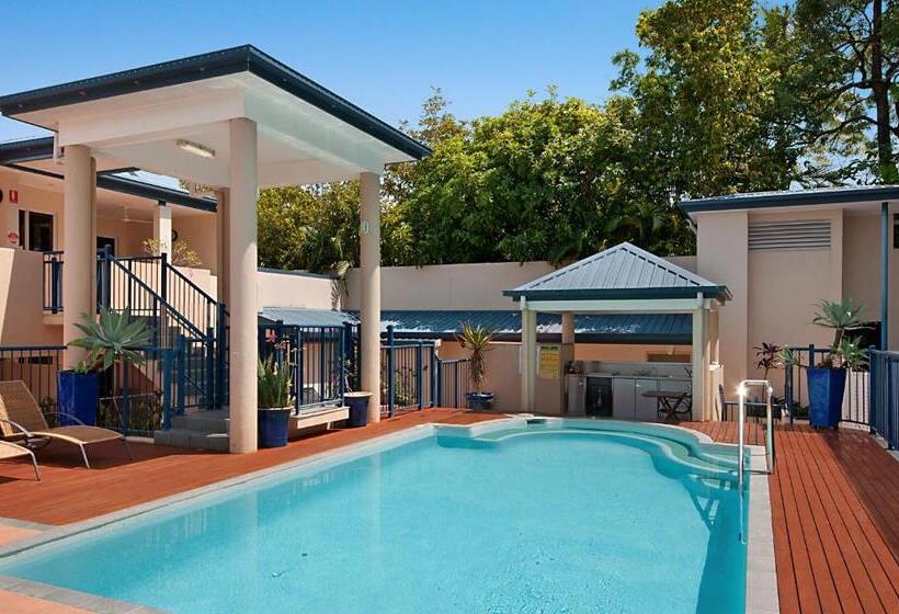 Fotos del hotel The Newport On Macrossan:  2