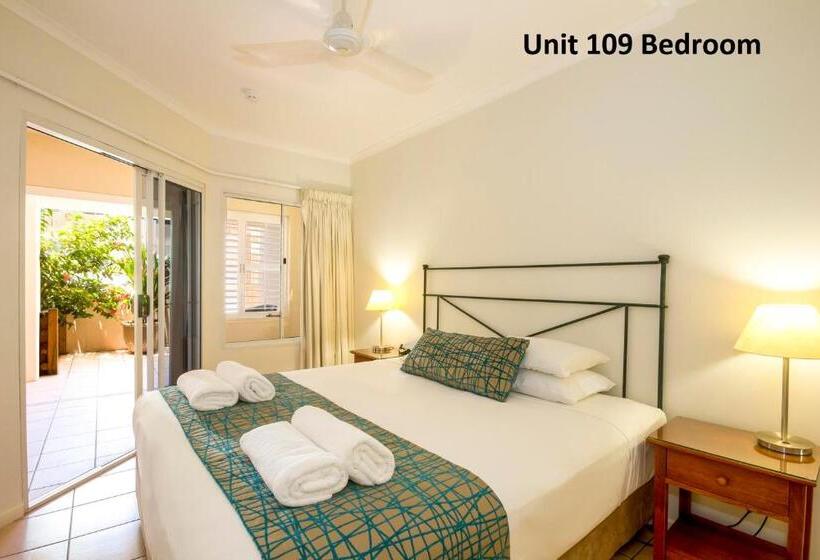 Fotos del hotel The Newport On Macrossan:  12