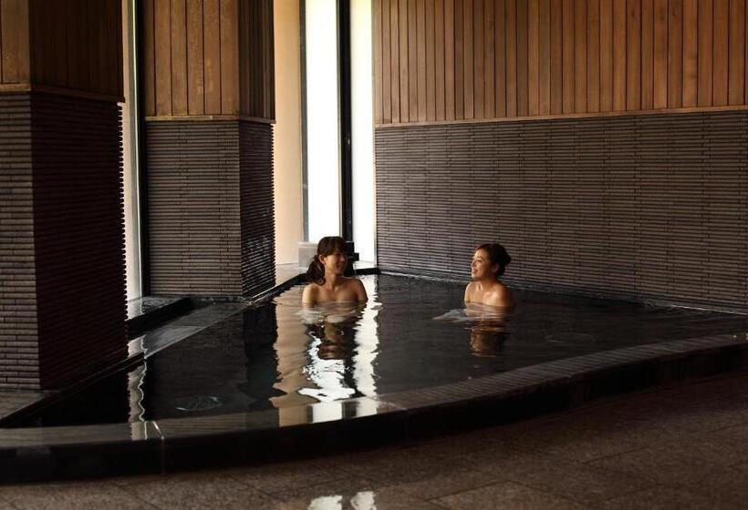 Fotos del hotel Toyota Shirakawa-go Eco-institute:  10