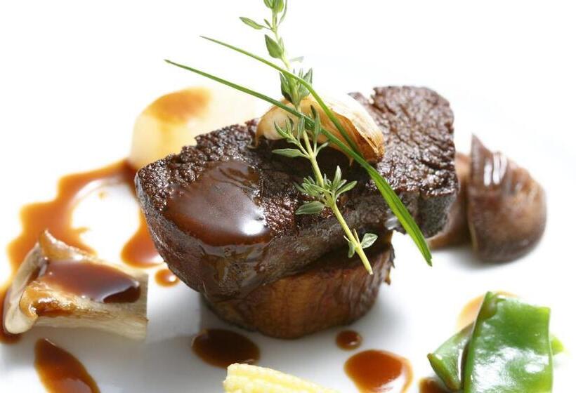 Fotos del hotel Toyota Shirakawa-go Eco-institute:  24