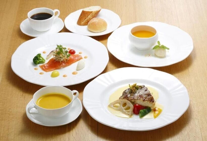 Fotos del hotel Toyota Shirakawa-go Eco-institute:  4