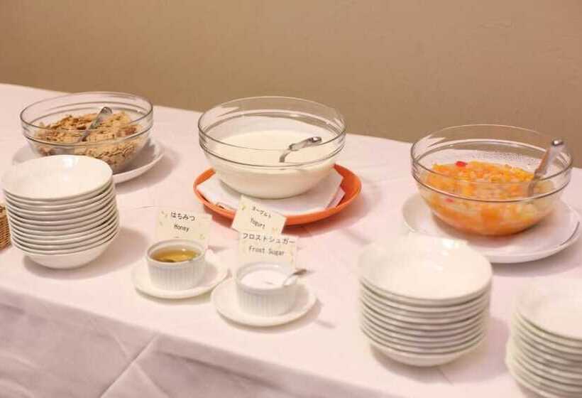 Fotos del hotel Toyota Shirakawa-go Eco-institute:  11