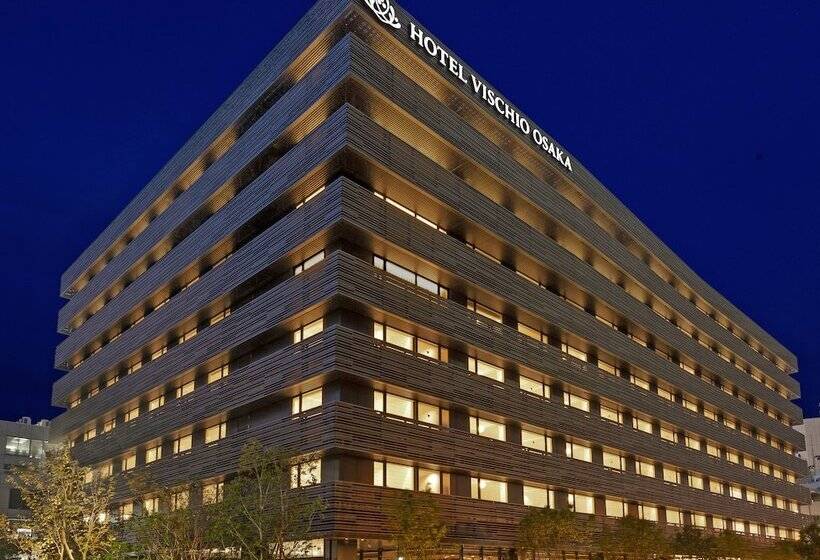 Vischio Osakajr  Group