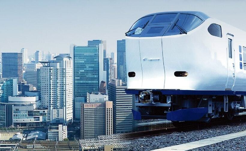 Fotos del hotel Vischio Osakajr  Group:  15