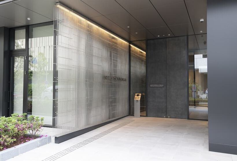 Fotos del hotel Vischio Osakajr  Group:  8