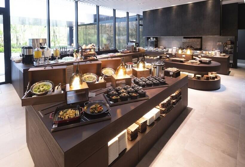 Fotos del hotel Vischio Osakajr  Group:  10