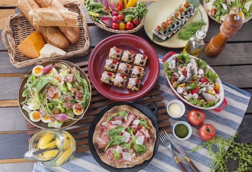 Fotos del hotel Vischio Osakajr  Group:  3