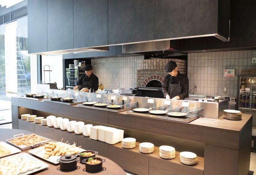 Fotos del hotel Vischio Osakajr  Group:  5