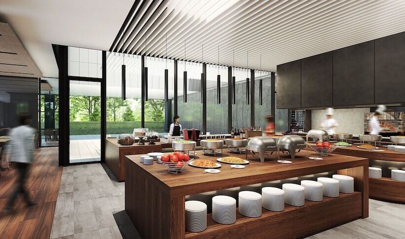 Fotos del hotel Vischio Osakajr  Group:  9