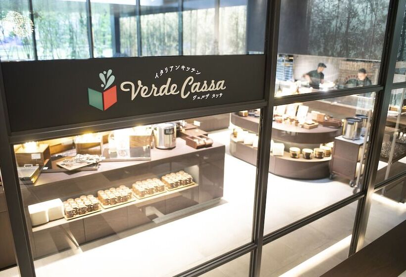 Fotos del hotel Vischio Osakajr  Group:  13