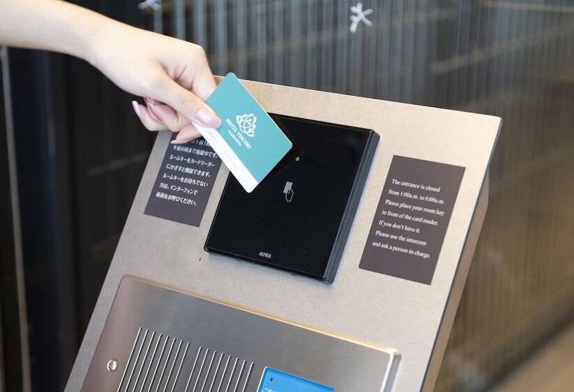 Fotos del hotel Vischio Osakajr  Group:  7