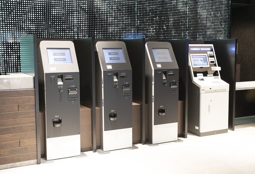 Fotos del hotel Vischio Osakajr  Group:  12