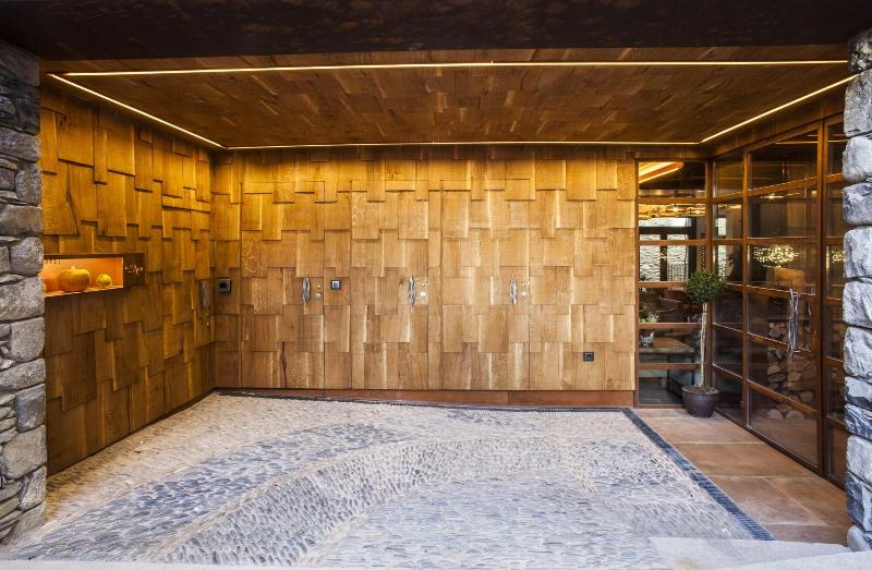 Fotos del hotel La Neu:  3