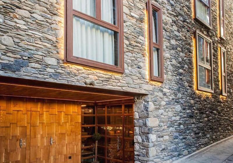 Fotos del hotel La Neu:  7