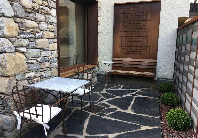 Fotos del hotel La Neu:  5