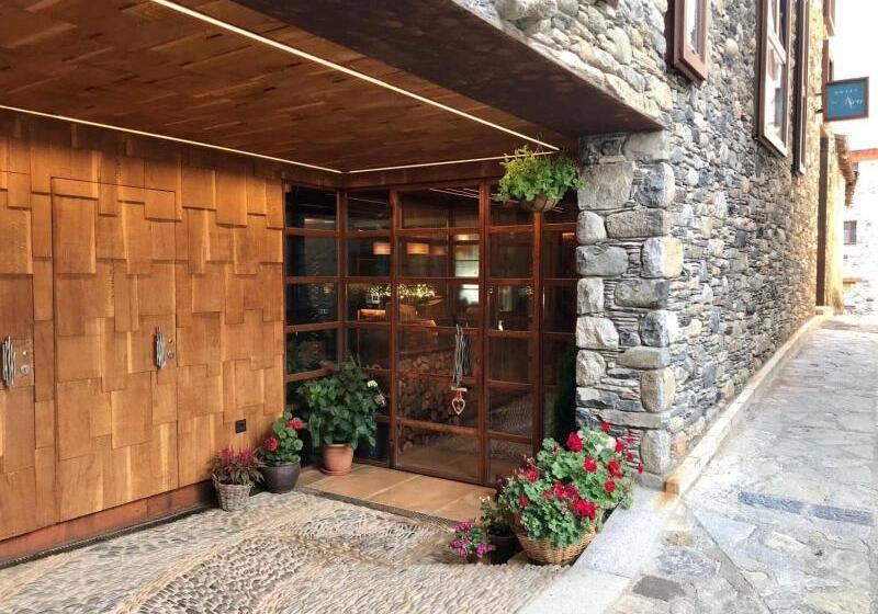 Fotos del hotel La Neu:  19