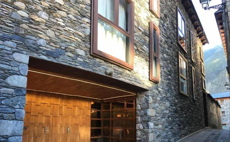 Fotos del hotel La Neu:  11